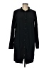 ADAY Black Casual Dress Size M - photo 1