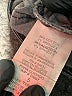 Jolt Chevron-herringbone Gray Jeans Size 5 - photo 8