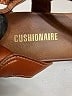 Cushion Aire Brown Sandals Size 8 1/2 - photo 3