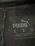 Puma Graphic Black Active Pants Size M - photo 7