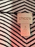 Chico's Chevron-herringbone Black Blazer Size XL (3) - photo 6