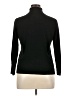 Chico's Black Turtleneck Sweater Size XL - photo 2