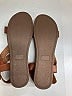 Cushion Aire Brown Sandals Size 8 1/2 - photo 5