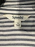 Splendid 100% Viscose Gray Sleeveless Button-Down Shirt Size S - photo 7