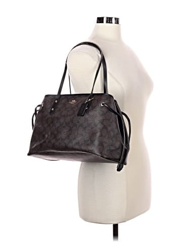 Coach Factory Tote (view 2)