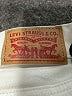 Levi's Solid Yellow Shorts Size 26 waist - photo 4