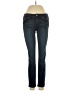 Paige Hearts Blue Jeans Size 26 waist - photo 1