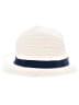 David & Young 100% Paper White Sun Hat One size - photo 1