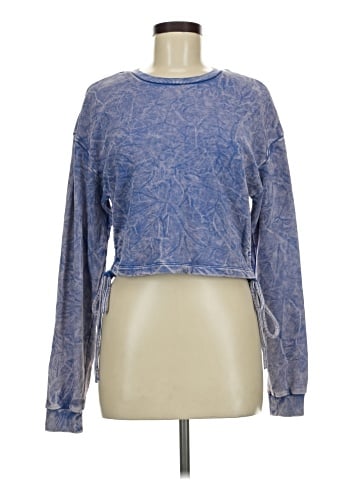 Forever 21 Sweatshirt (view 1)