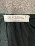 Smallshow Black Tank Top Size Sm Maternity - photo 6