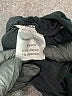 Smallshow Black Tank Top Size Sm Maternity - photo 7