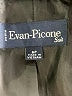 Evan Picone Gray Blazer Size 6 - photo 6