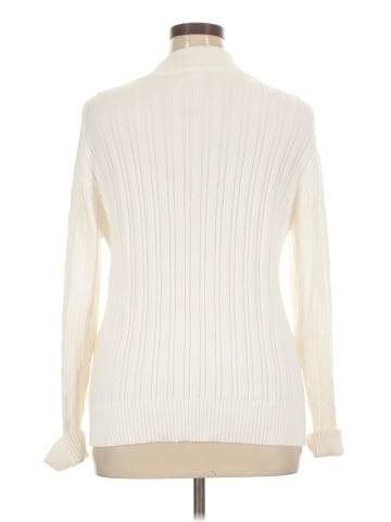 Liz Claiborne Pullover Sweater (view 2)