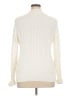 Liz Claiborne 100% Cotton Ivory Pullover Sweater Size 1X - photo 2