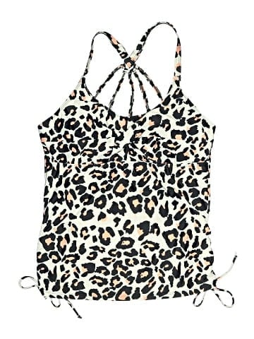 Summer Mae Swimsuit Top (view 1)