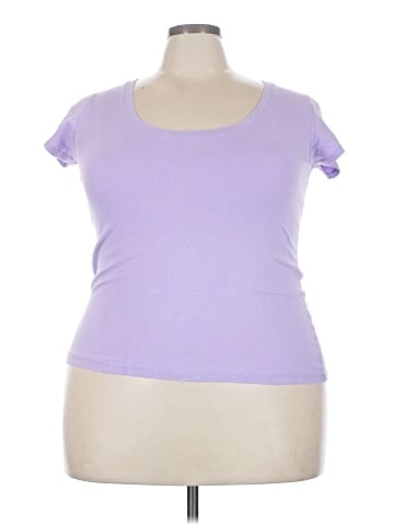 Ambiance Apparel Short Sleeve T-Shirt (view 1)
