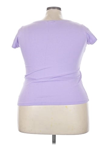 Ambiance Apparel Short Sleeve T-Shirt (view 2)