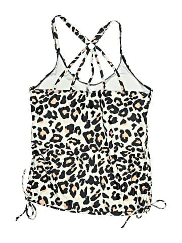 Summer Mae Swimsuit Top (view 2)