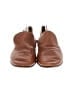 Patricia Nash Solid Brown Flats Size 9 1/2 - photo 2