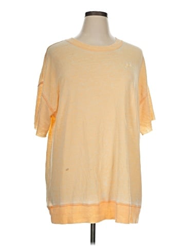 Intimately by Free People Short Sleeve T-Shirt (view 1)