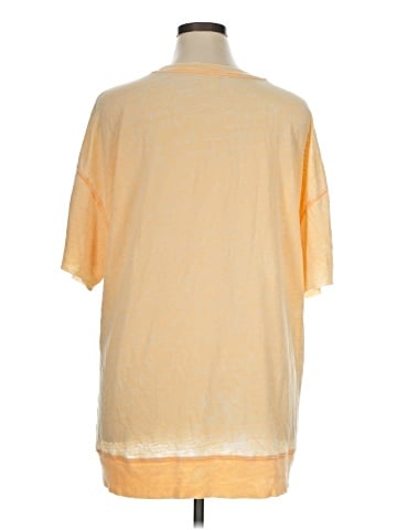 Intimately by Free People Short Sleeve T-Shirt (view 2)