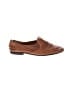 Patricia Nash Solid Brown Flats Size 9 1/2 - photo 1