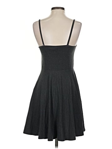 Divided by H&M Casual Dress (view 2)