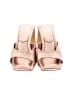 Matisse Metallic Gold Sandals Size 7 1/2 - photo 2