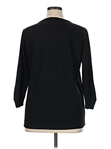 Robert Louis 3/4 Sleeve T-Shirt (view 2)