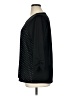 Robert Louis Polka Dots Black 3/4 Sleeve T-Shirt Size XL - photo 5