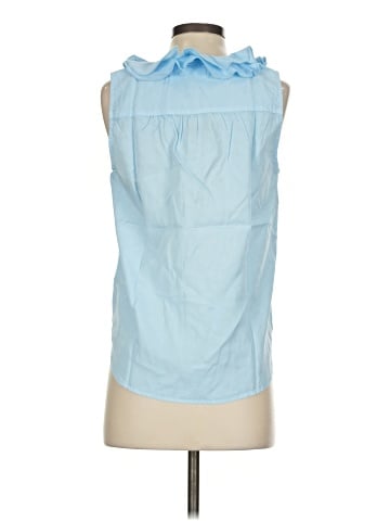 Kut from the Kloth Sleeveless Blouse (view 2)