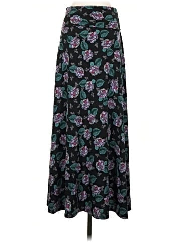 Lularoe Casual Skirt (view 2)