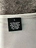 Unbranded Gray Casual Dress Size S - photo 7