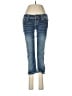 BKE Stars Blue Jeans Size 27 waist - photo 1