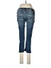 BKE Stars Blue Jeans Size 27 waist - photo 2