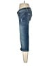 BKE Stars Blue Jeans Size 27 waist - photo 5