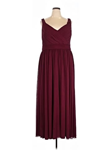 La Femme Cocktail Dress (view 1)