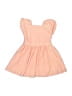 Nanette Hearts Pink Dress Size 3T - photo 2