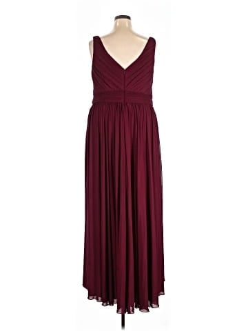 La Femme Cocktail Dress (view 2)