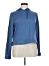 all in motion Blue Pullover Hoodie Size XL - photo 1
