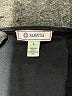 Susina Black Sleeveless Top Size L - photo 4