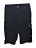 Lee Blue Black Cargo Pants Size 14 - photo 1