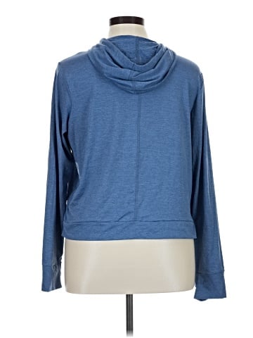 all in motion Pullover Hoodie (view 2)
