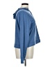 all in motion Blue Pullover Hoodie Size XL - photo 4