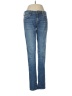 Mavi Gold Stars Blue Jeans Size 27 waist - photo 1