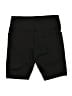 Unbranded Black Athletic Shorts Size L - photo 2
