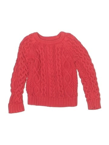 Baby Gap Pullover Sweater (view 1)