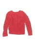 Baby Gap 100% Cotton Red Pullover Sweater Size 2 - photo 1