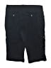Lee Blue Black Cargo Pants Size 14 - photo 2