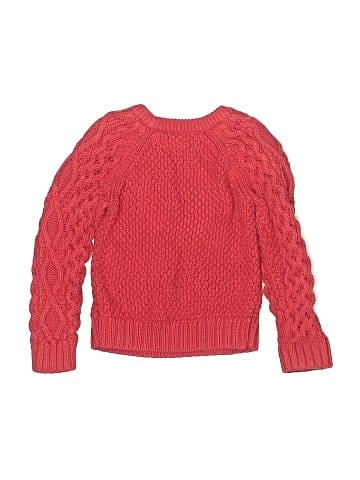 Baby Gap Pullover Sweater (view 2)